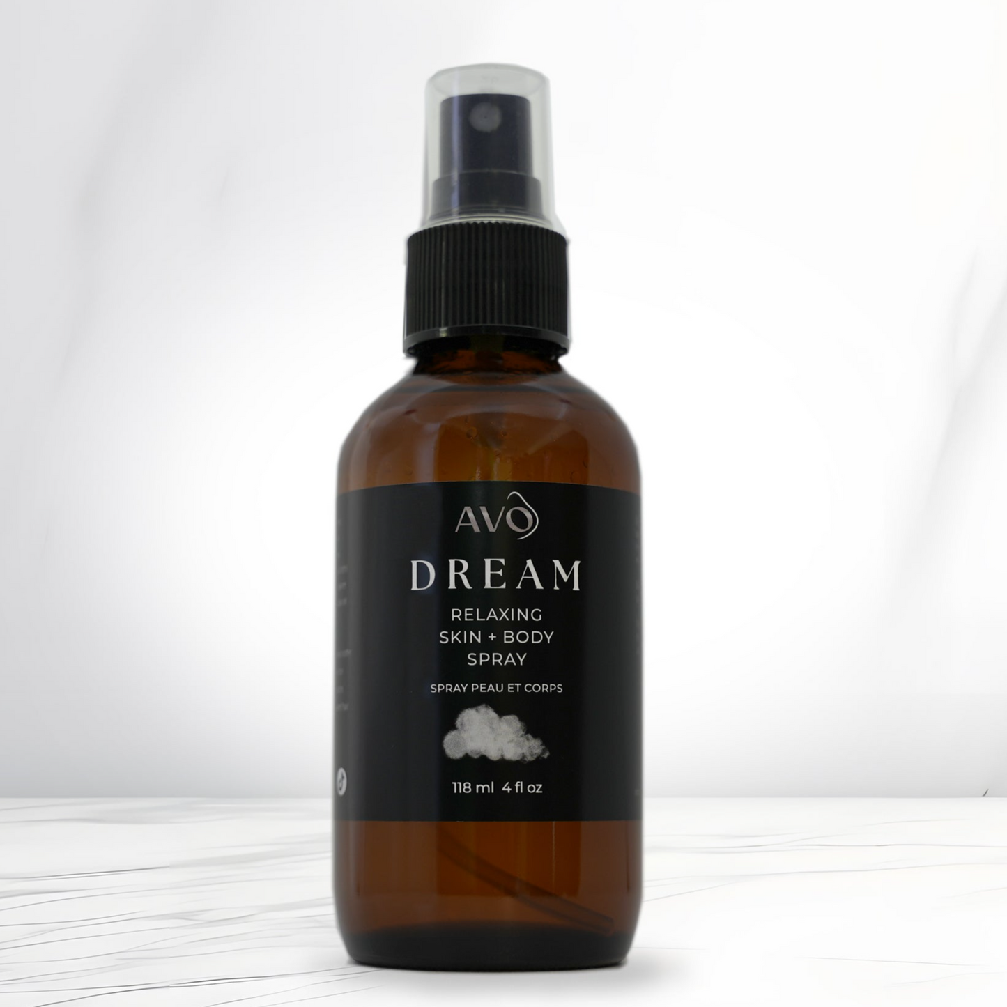 DREAM Relaxing Body + Room Spray