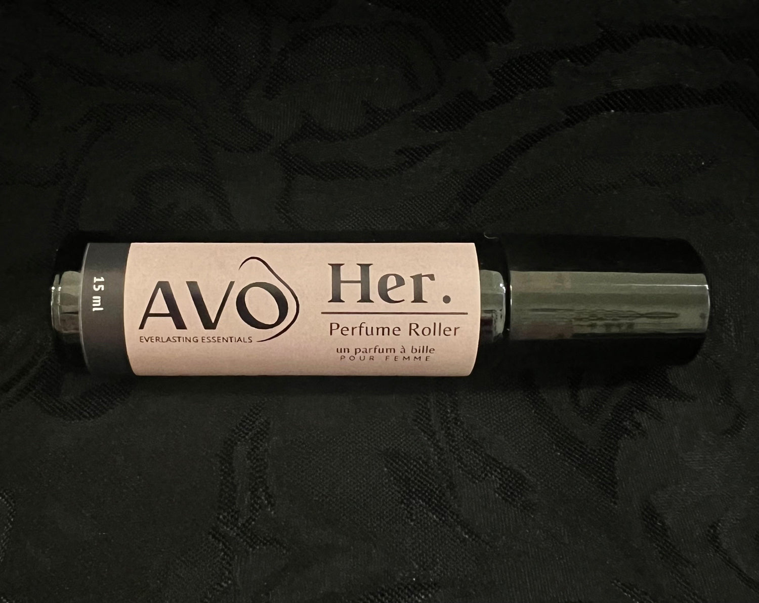 Fragrance Rollers