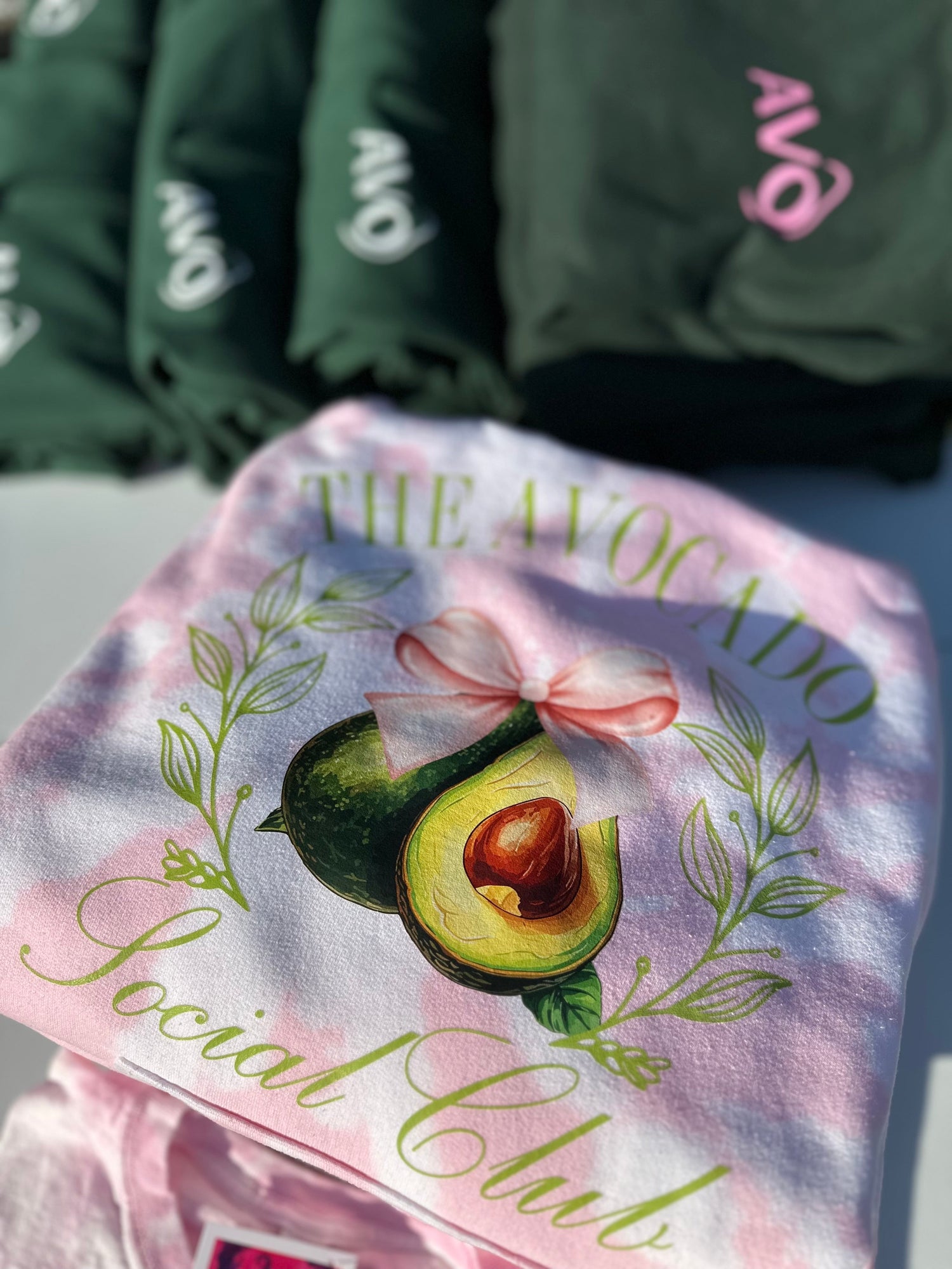 Merch