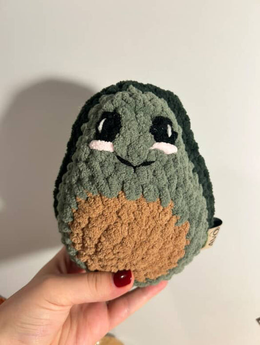 Crochet AVO Plushies
