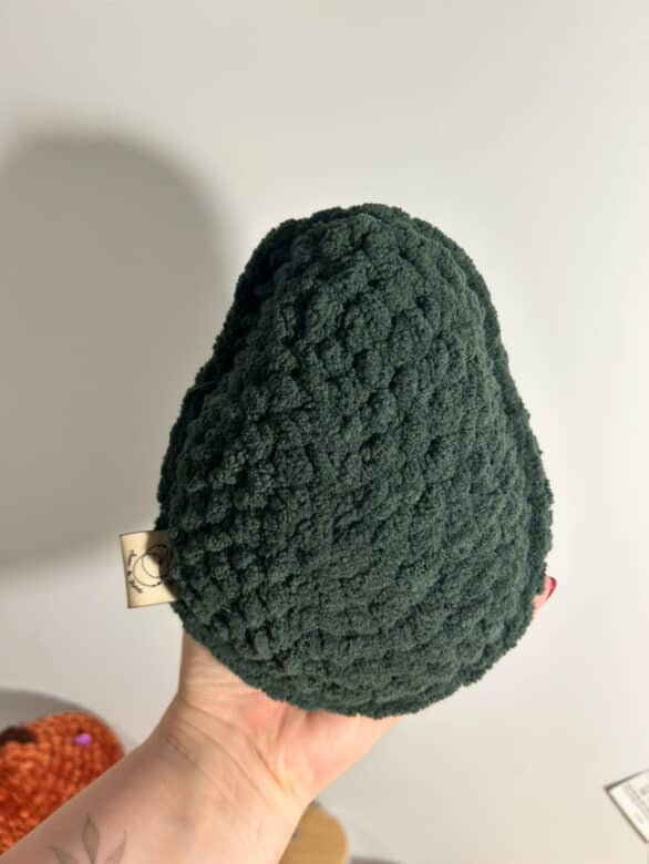 Crochet AVO Plushies